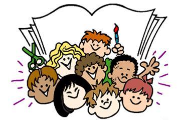Youth And Young Adult Ministry Clipart