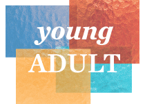 Young Adult Festival at General Convention