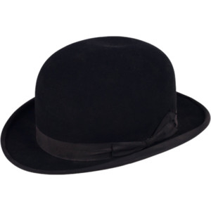 Free Bowler Hat Cliparts, Download Free Bowler Hat Cliparts png images