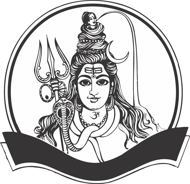 Lord Shiva Photos Black And White Carrotapp