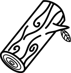 Lumber Clipart Image