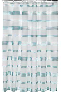 Shower Curtain Clip Art 41290