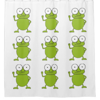 Clipart Shower Curtains