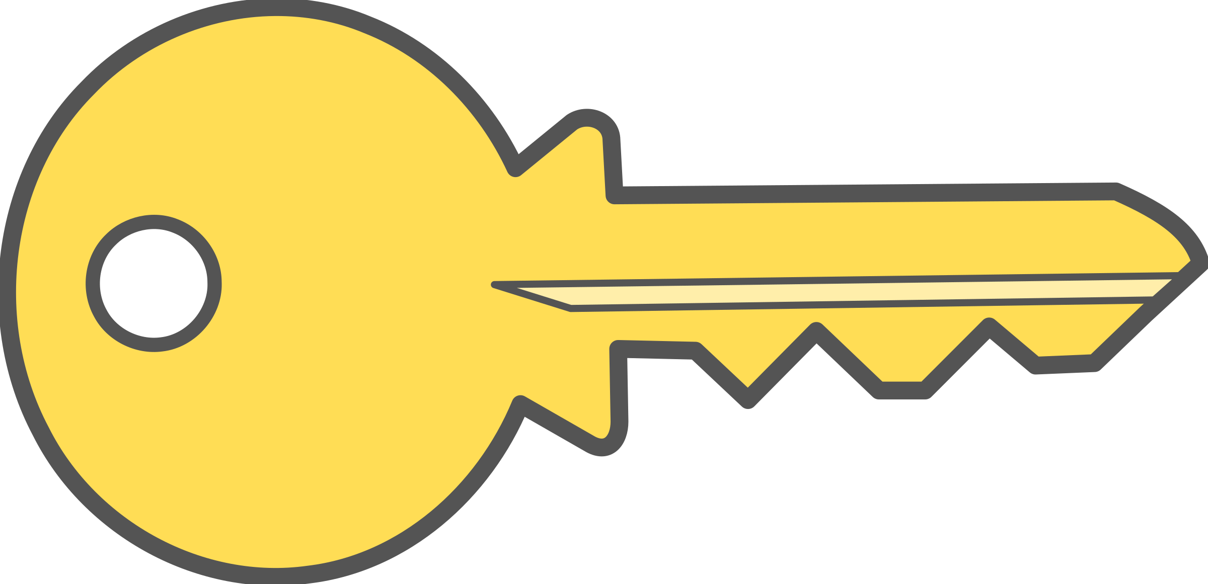key clipart - Clip Art Library
