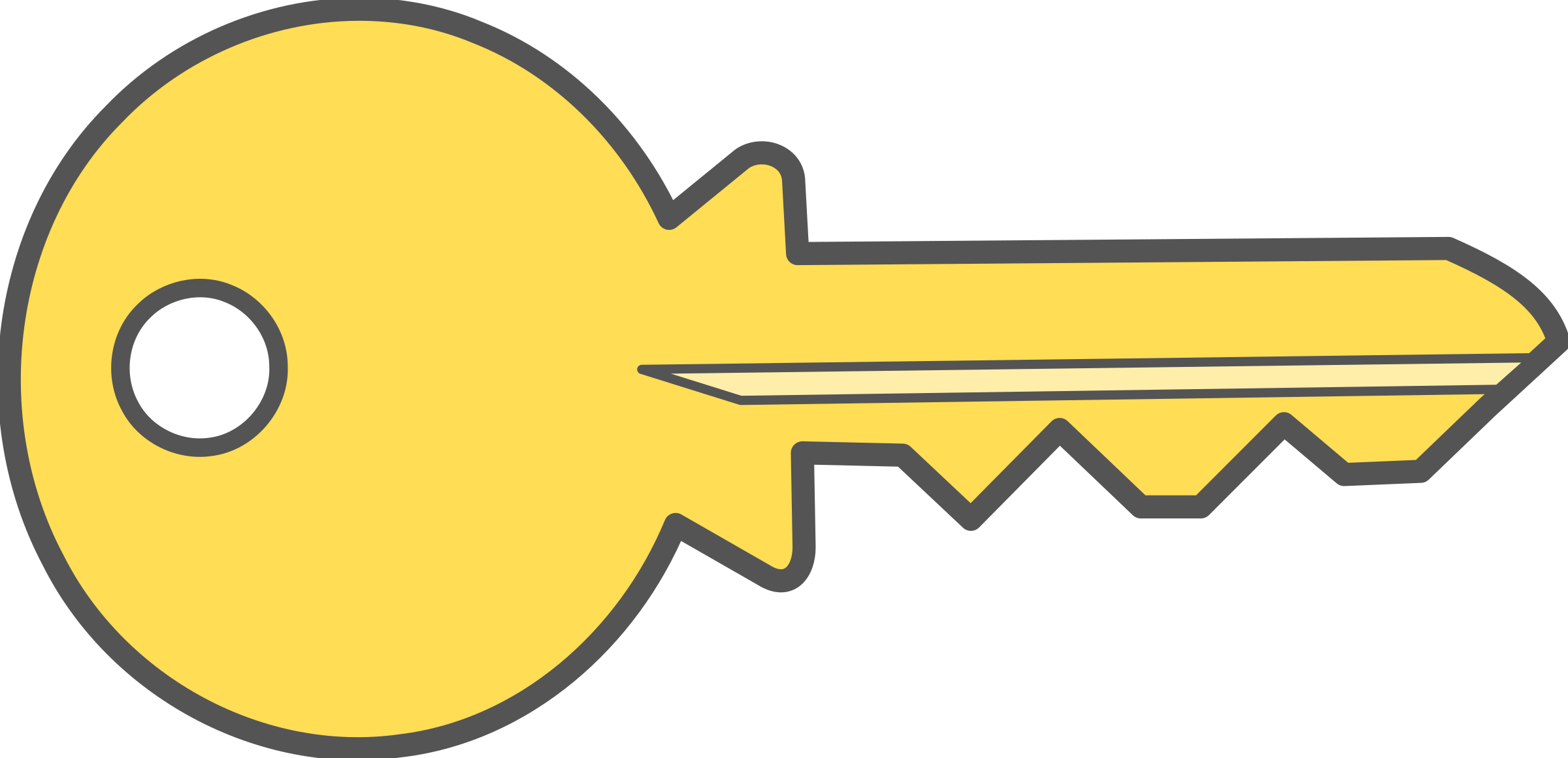 Key Clipart Clip Art Library