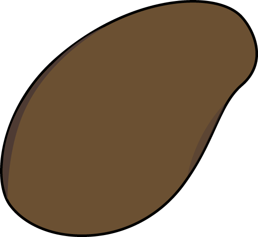 Free Cliparts Bean Seed, Download Free Cliparts Bean Seed png images