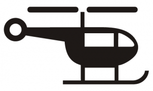Helicopter Symbol Clip Art Download