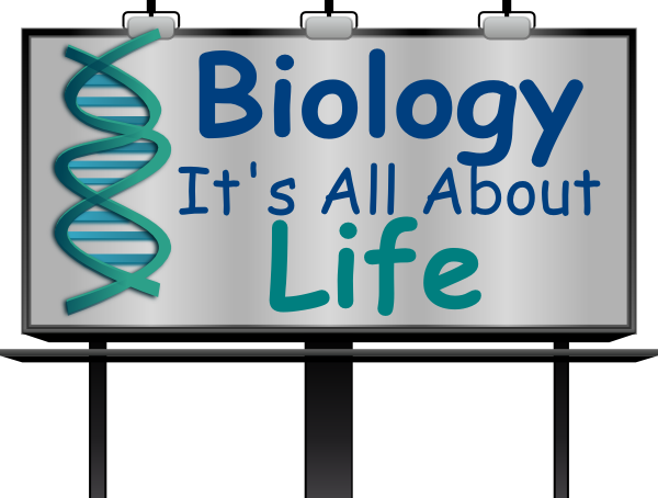 Biology Clipart