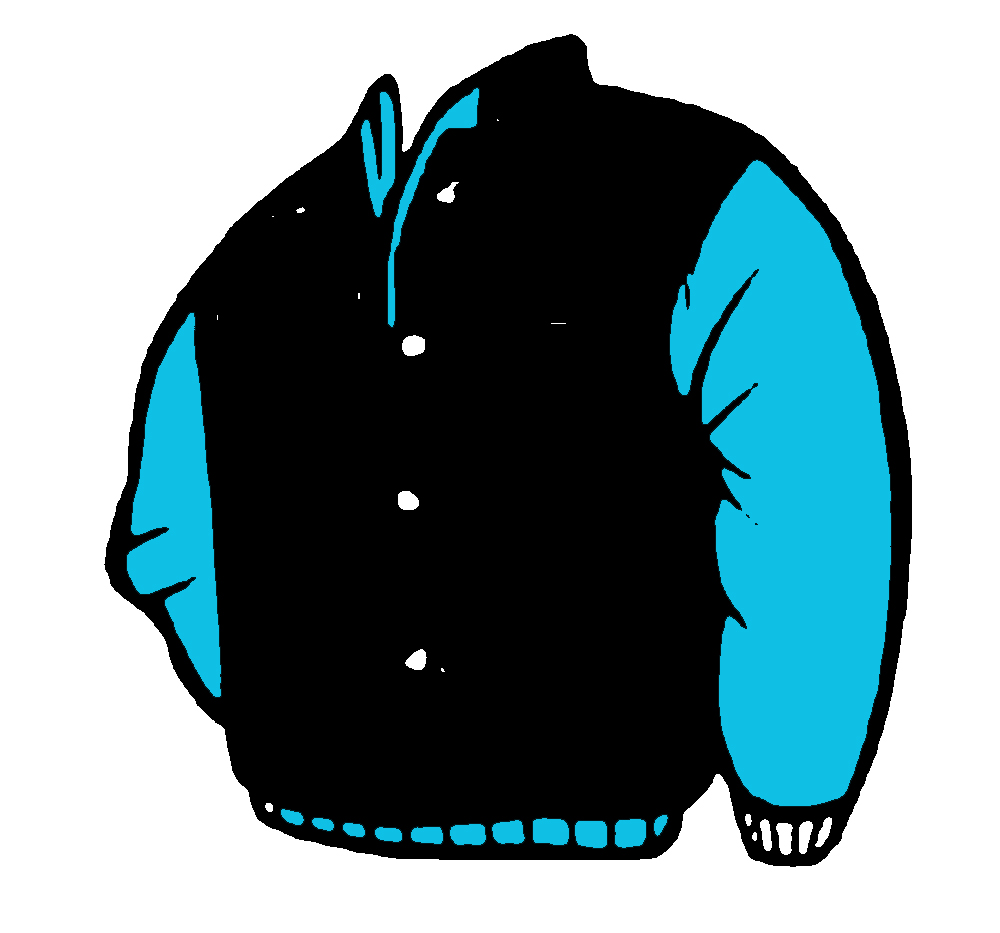 Jackets Clipart