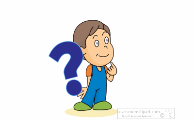 powerpoint gif question mark - Clip Art Library