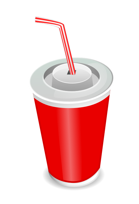 Free to Use  Public Domain Drinks Clip Art