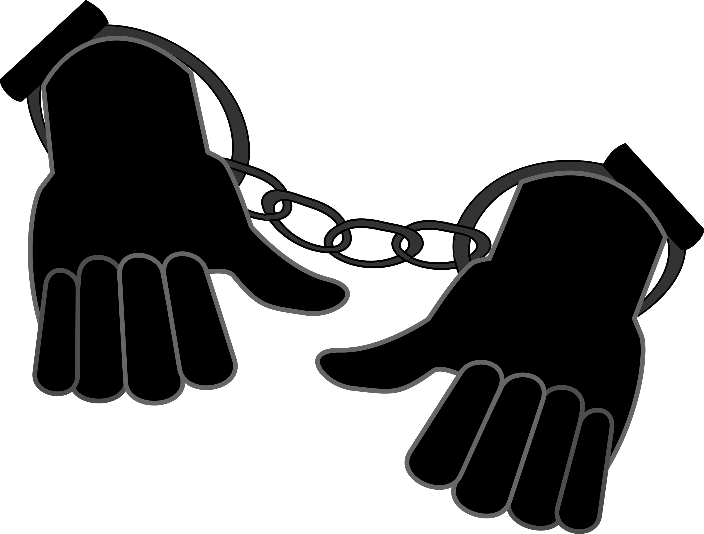 Free Hand Cuffs Cliparts, Download Free Hand Cuffs Cliparts png images