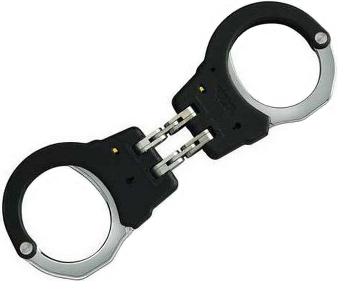 Free clip art handcuffs clipart