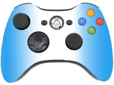 Game controller xbox clipart