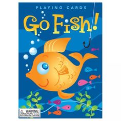 Fish game clipart