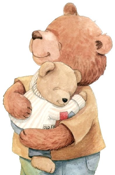 Free Bear Hug Cliparts, Download Free Bear Hug Cliparts png images