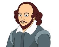 Free William Shakespeare Cliparts, Download Free William Shakespeare 