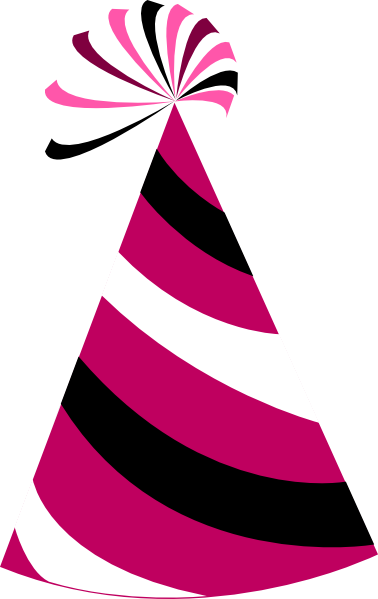 Party Hat Vector