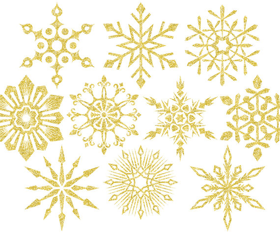 gold sparkle clip art