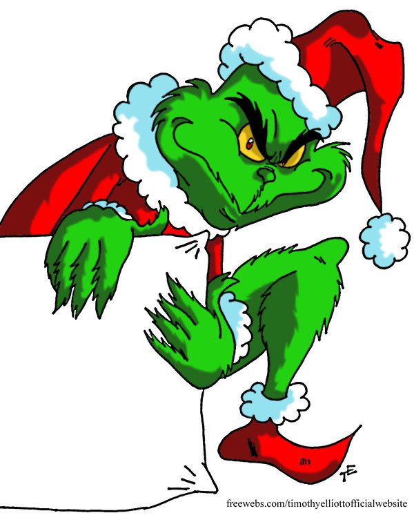 Free Cartoon Grinch Cliparts Download Free Cartoon Grinch Cliparts Png Images Free Cliparts On Clipart Library