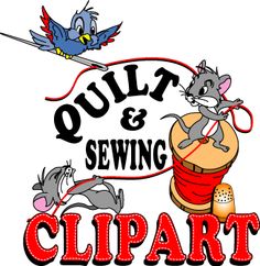 Quilt Clipart