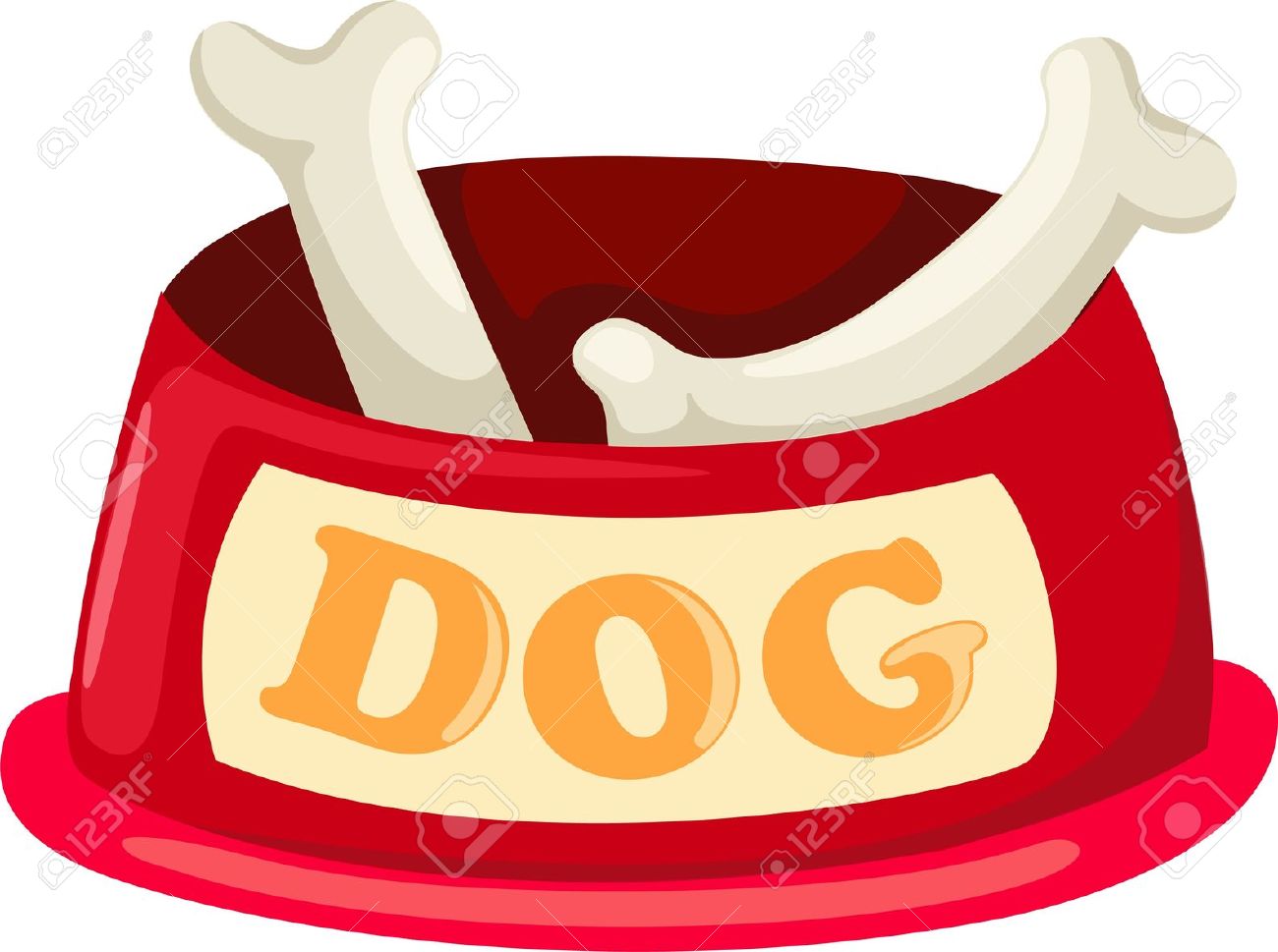 Free Dog Dish Cliparts, Download Free Clip Art, Free Clip ...