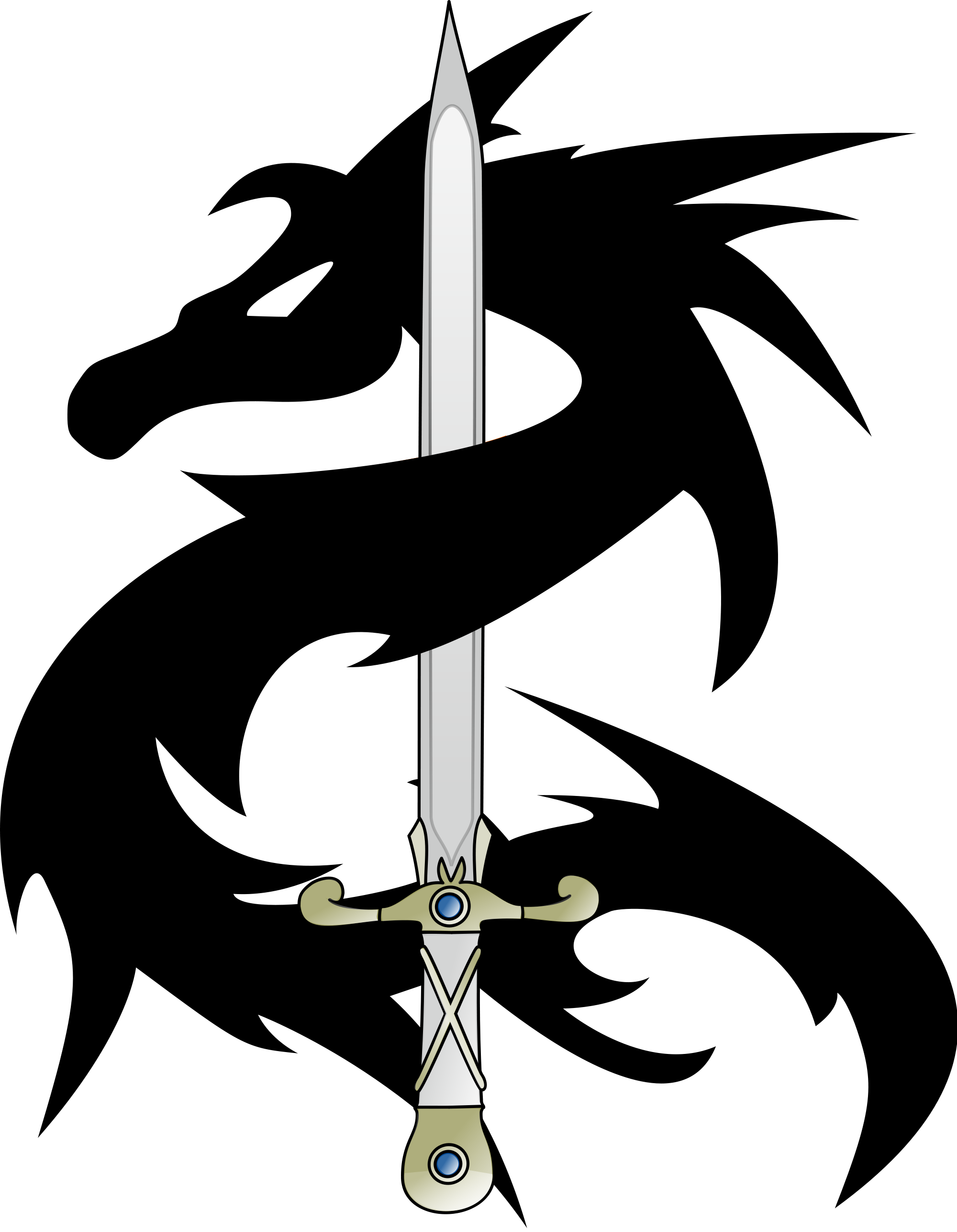 File:Dragon and sword