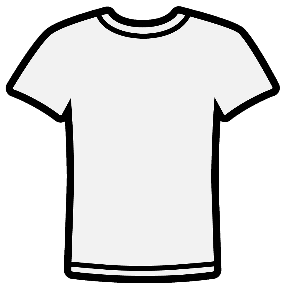 Free Black Shirt Cliparts, Download Free Black Shirt Cliparts png