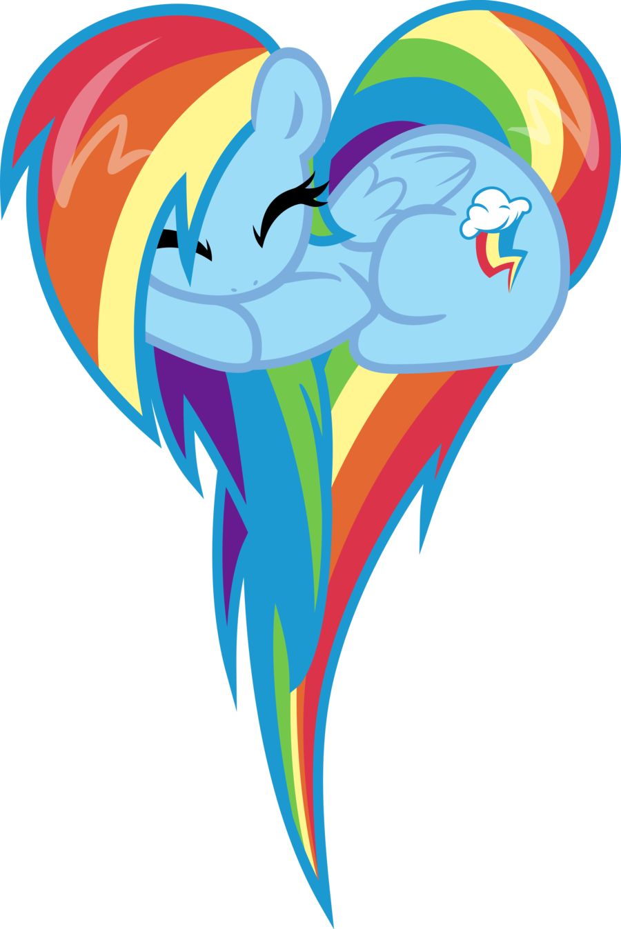 Free Rainbow Dash Cliparts, Download Free Rainbow Dash Cliparts png