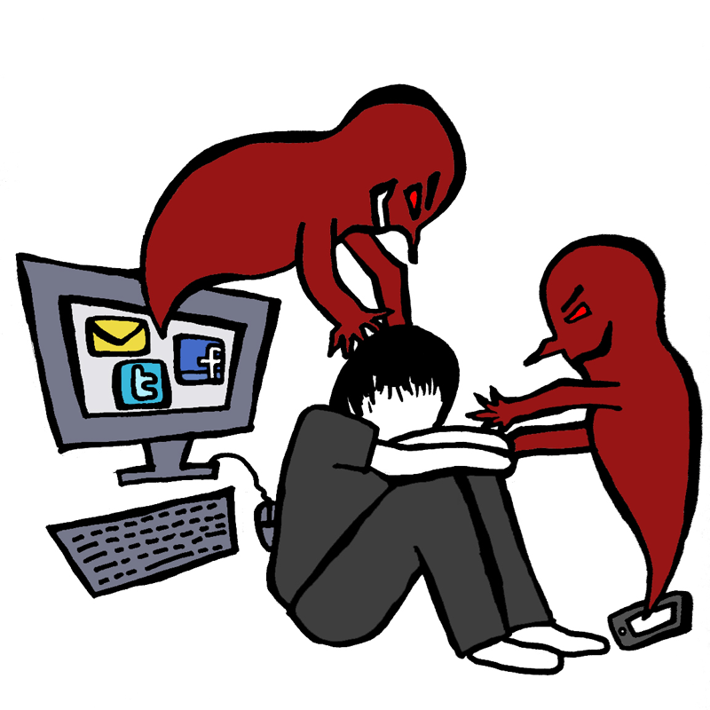 Featured image of post Cyberbullying Clipart Cyberbullying or cyberharassment is a form of bullying or harassment using electronic means