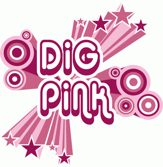 Dig Pink and Kidz Volleyball Klinic