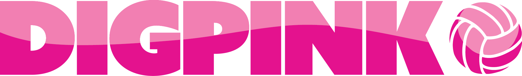 Where can I download the Dig Pink logo? � Side