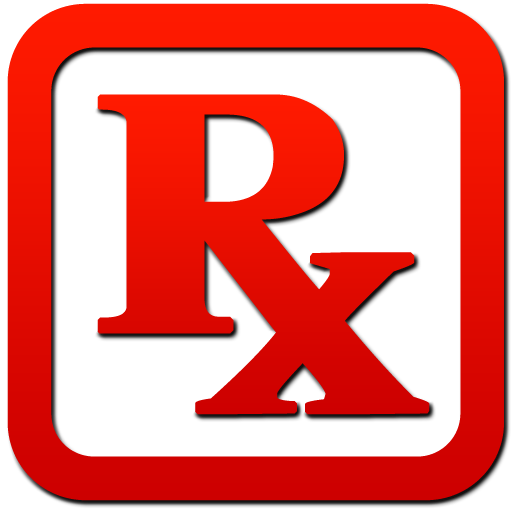 Free Prescription Symbol Cliparts, Download Free Prescription Symbol