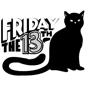 Friday the 13&