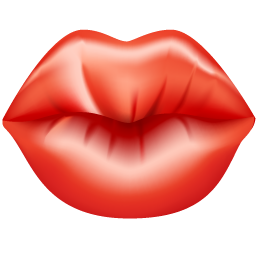 Kissable Lips Clipart