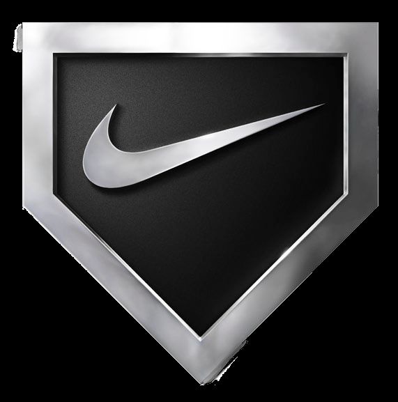 Nike baseball iphone clipart