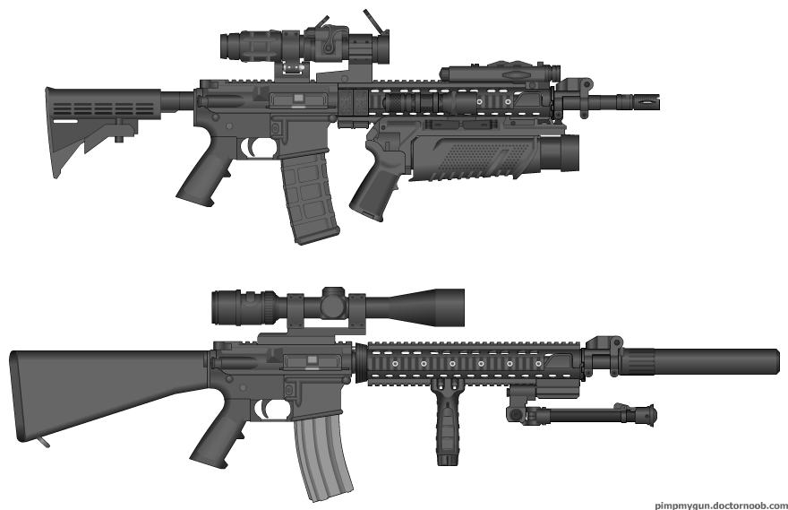 Clip Arts Related To : ar15 clipart. view all AR-15 Guns Cliparts). 