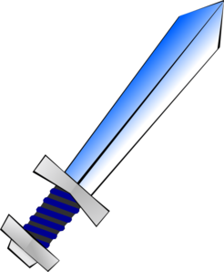 Swords Clip Art at Clker