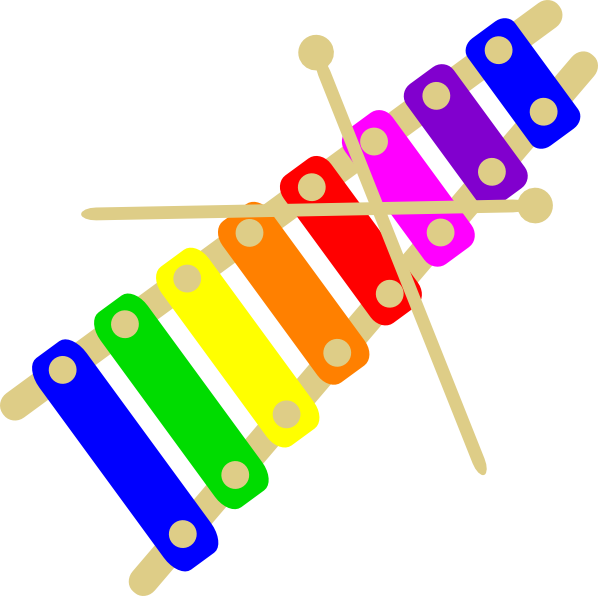 Free Wooden Xylophone Cliparts, Download Free Wooden Xylophone Cliparts