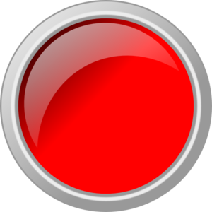 do not press the red button cartoon