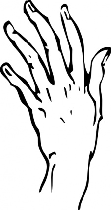 Free 10 Fingers Cliparts, Download Free 10 Fingers Cliparts png images