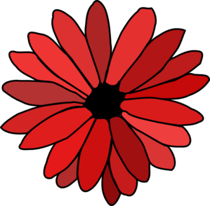 Carnation Flower Tattoo Designs