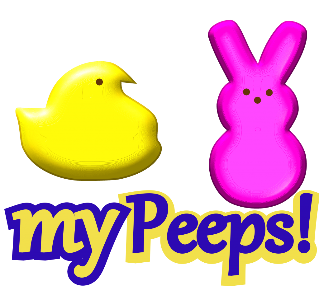 Free Peeps Logo Cliparts, Download Free Peeps Logo Cliparts png images