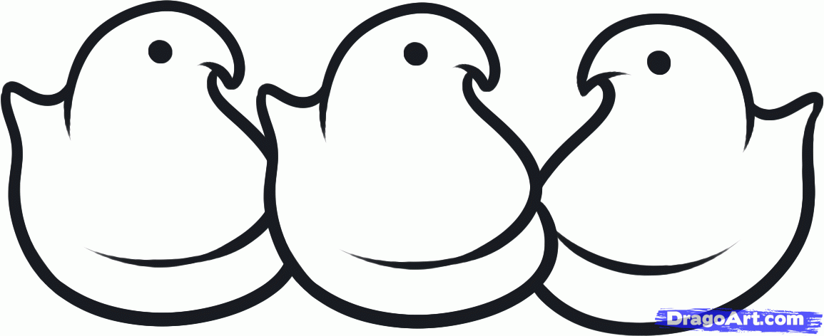 Free Peeps Logo Cliparts, Download Free Peeps Logo Cliparts png images