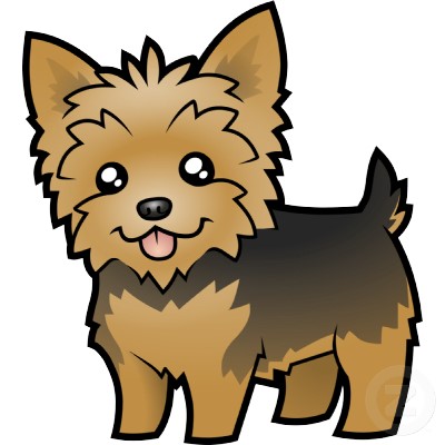 Free Yorkie Silhouette Graphic, Download Free Yorkie Silhouette Graphic