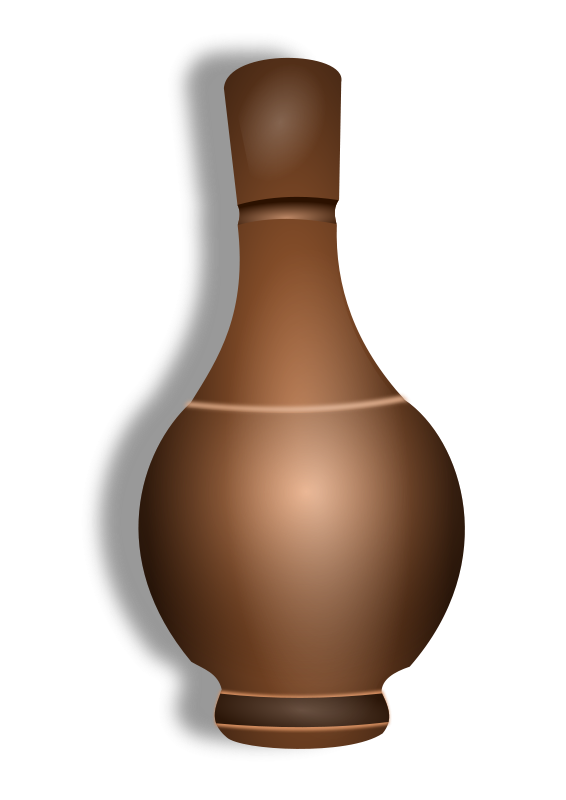 Vase Clip Art Download