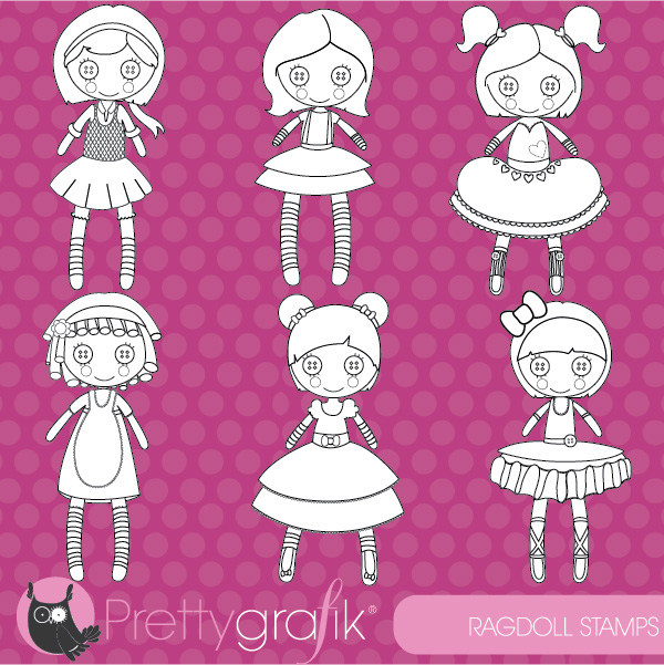 Free Rag Doll Cliparts, Download Free Rag Doll Cliparts png images