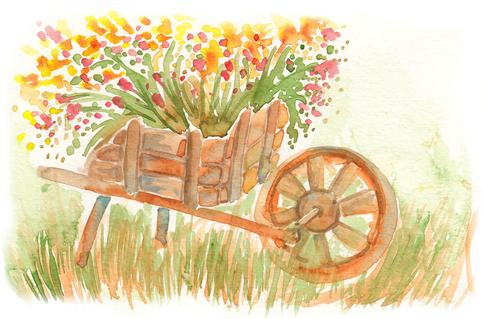 Free Handcart Cliparts, Download Free Handcart Cliparts png images