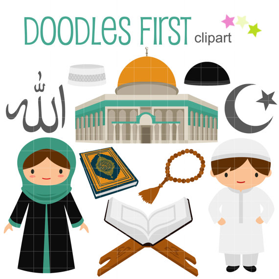 Free Islamic Cliparts, Download Free Islamic Cliparts png images, Free