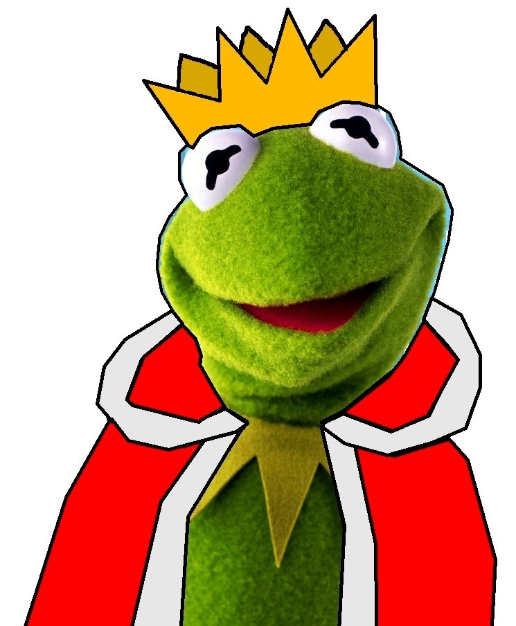 Frog Prince Pictures